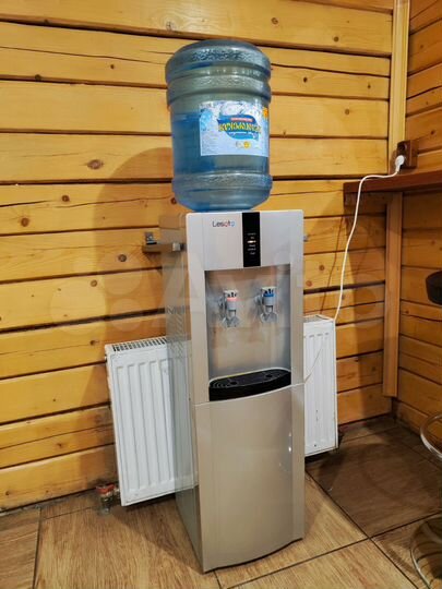 Дом 200 м² на участке 5 сот.