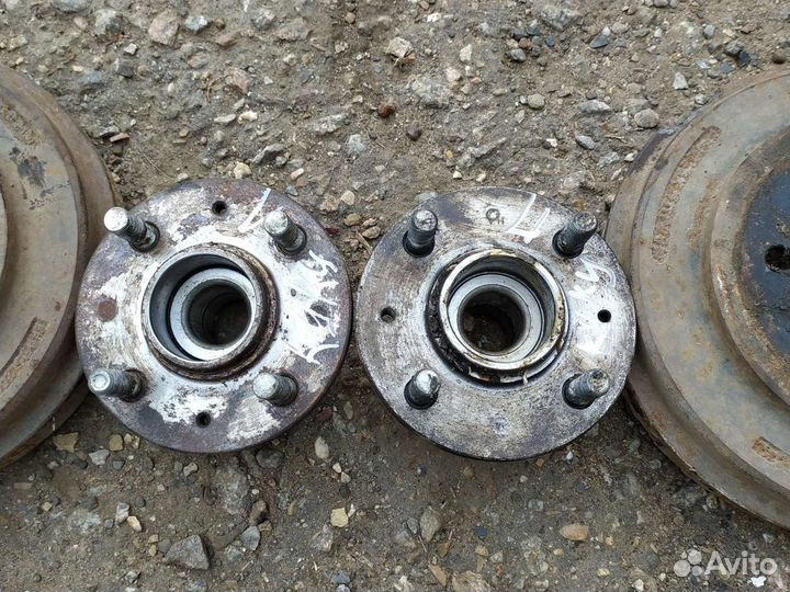 Задняя подвеска Chery S21QQ6