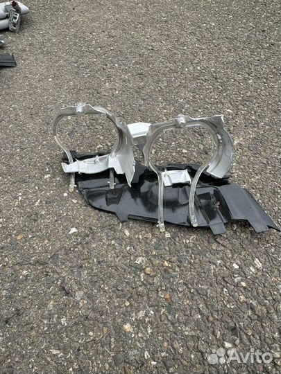 Фара правая x3 f25 рестайлинг 2015