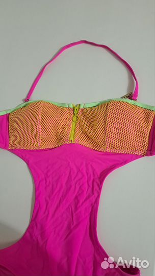 Купальник Дефиле танкини