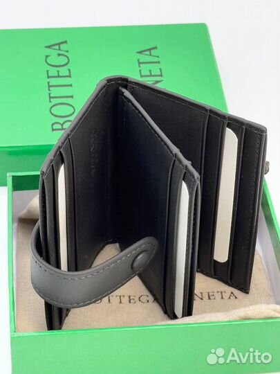 Картхолдер bottega veneta