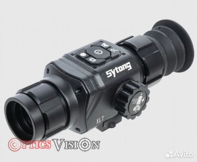 Прицел-тепловизор Сайтонг XLT02-19 для охоты