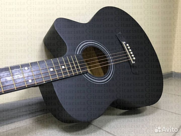 Гитара акустическая