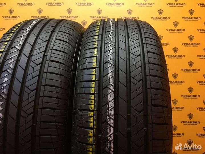 Hankook Kinergy EX H308 195/60 R15 92H
