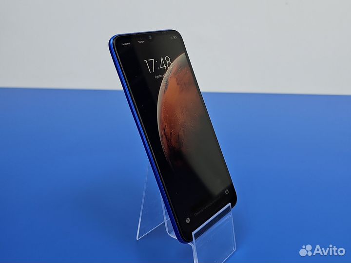 Xiaomi Redmi 9C, 3/64 ГБ