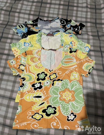 Вещи женские