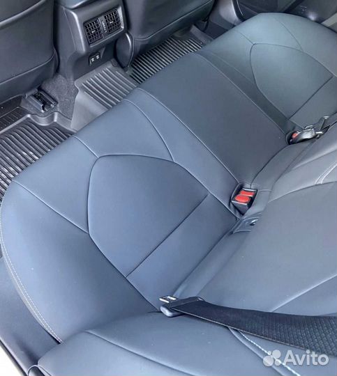 Чехлы для автомобили на сиденья