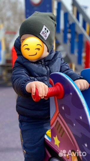 Шапка и снуд, варежки и перчатки