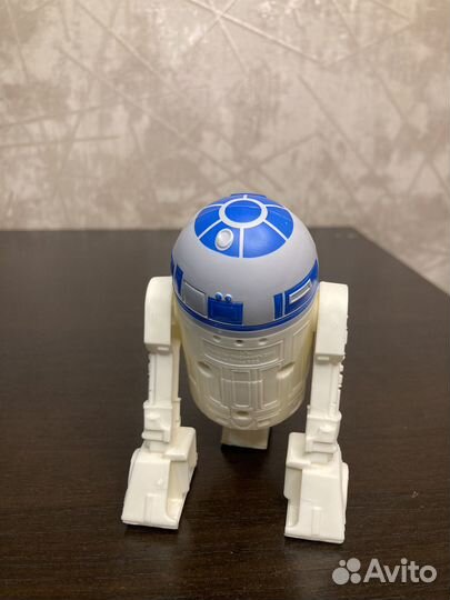 Star Wars Mc Donald's