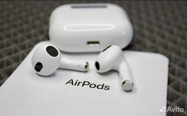 Airpods 3 