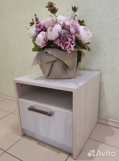 Тумба прикроватная офисная