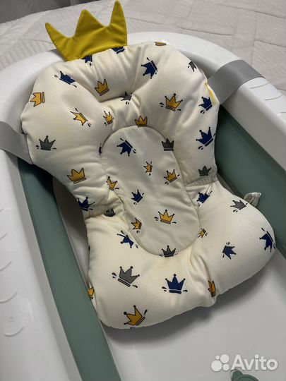 Ванночка для купания