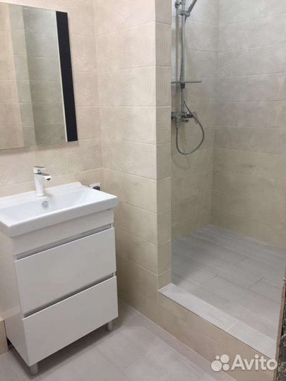 Ремонт ванной комнаты