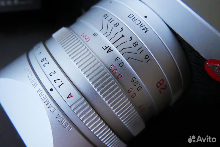 Leica Q
