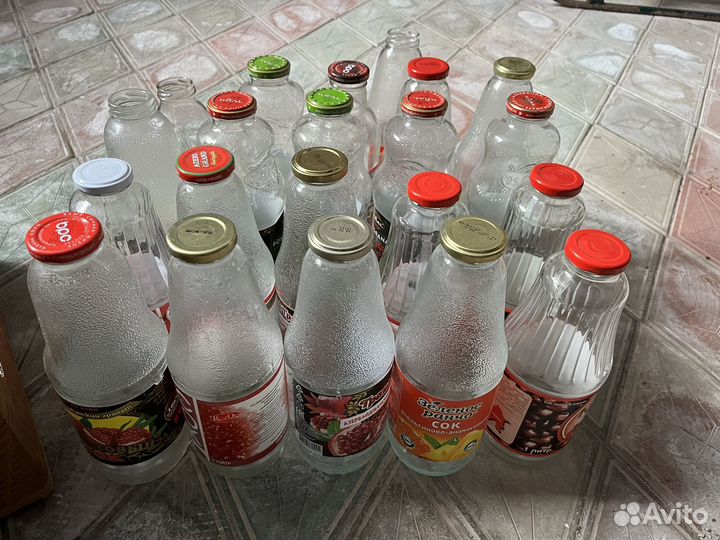 Банка 3,2,1,0,5;0.7л,бутыли1 л,баночки для специй