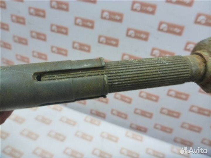 Рулевой карданчик Hyundai Sonata EF G4JP 2004