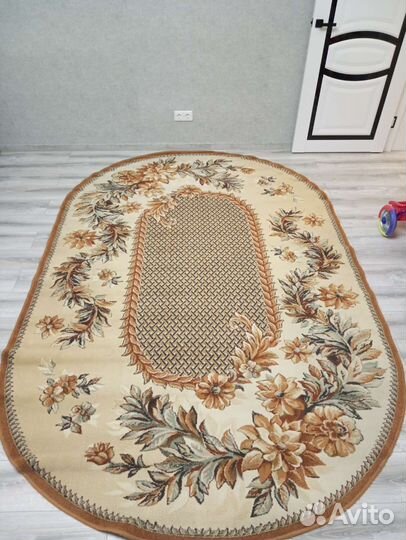 Ковры и паласы