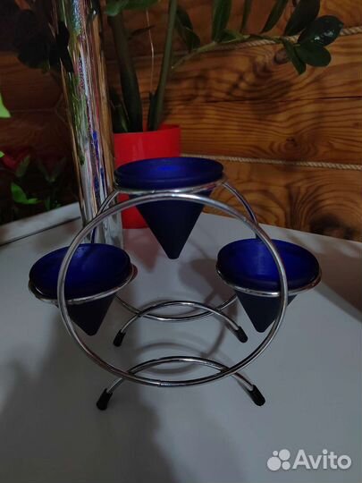 Подсвечник