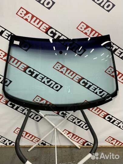 Лобовое стекло Renault Duster 2 с полным обогревом