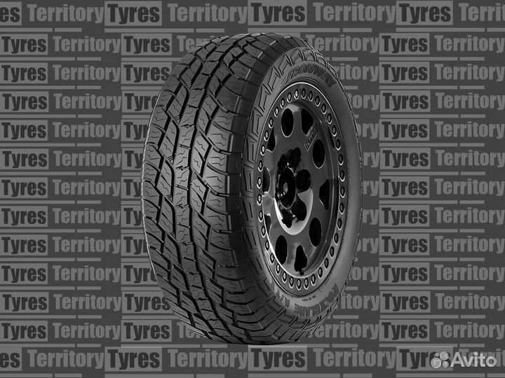 Fronway RockBlade AT II 265/60 R18 110T