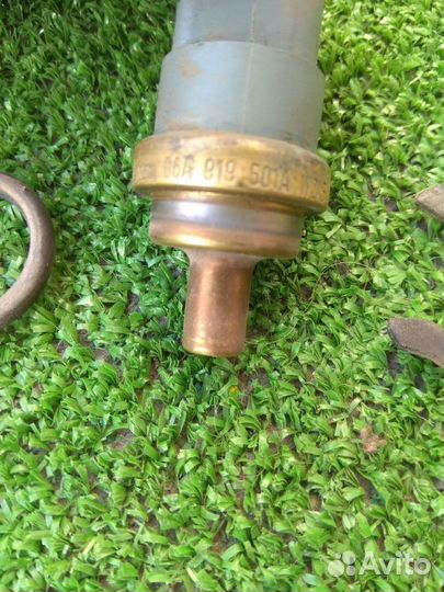 Датчик температуры Volkswagen Polo V (2009—2015)