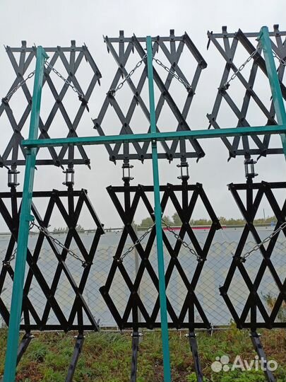 Борона Завод Акимов СБГ-9/2, 2023