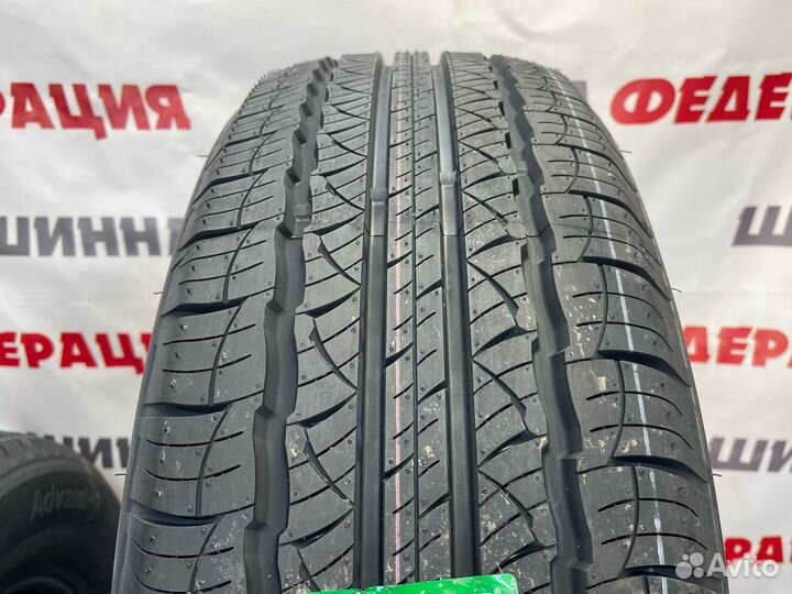 Triangle TR259 215/55 R18