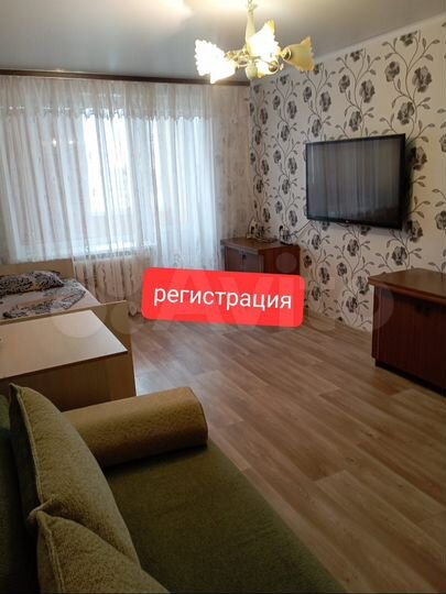 2-к. квартира, 44 м², 7/9 эт.