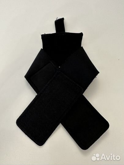 Чехол (держатель) для телефона на плече