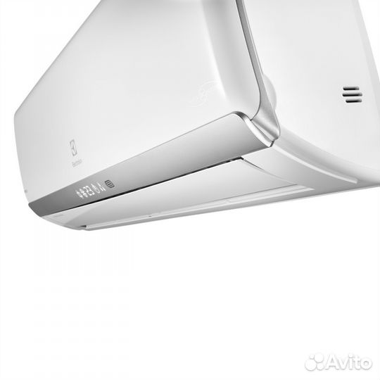 Сплит-система инверторная Electrolux eacs/I-12 HM