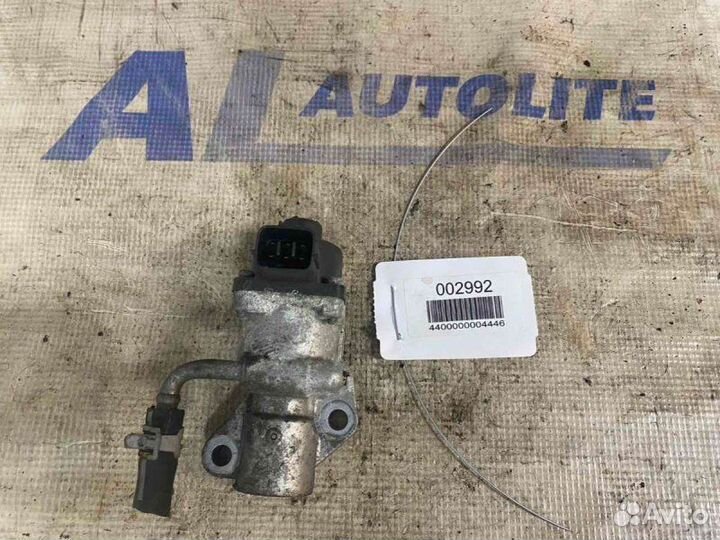 Клапан EGR Ford Focus 2 1.8 2005