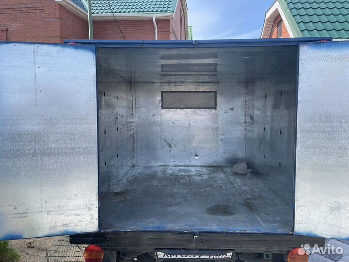 Прицеп кмз