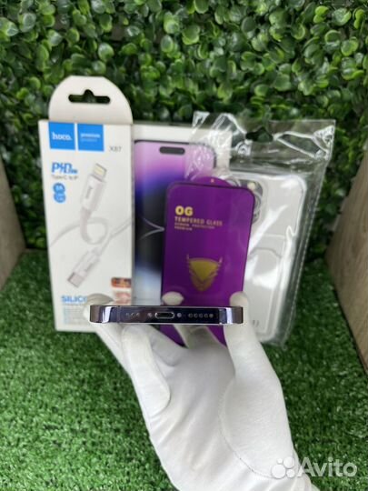 iPhone 14 Pro, 128 ГБ