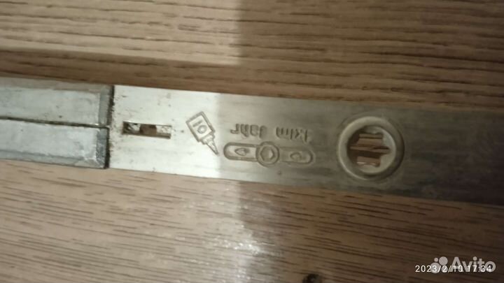 В использовании не была