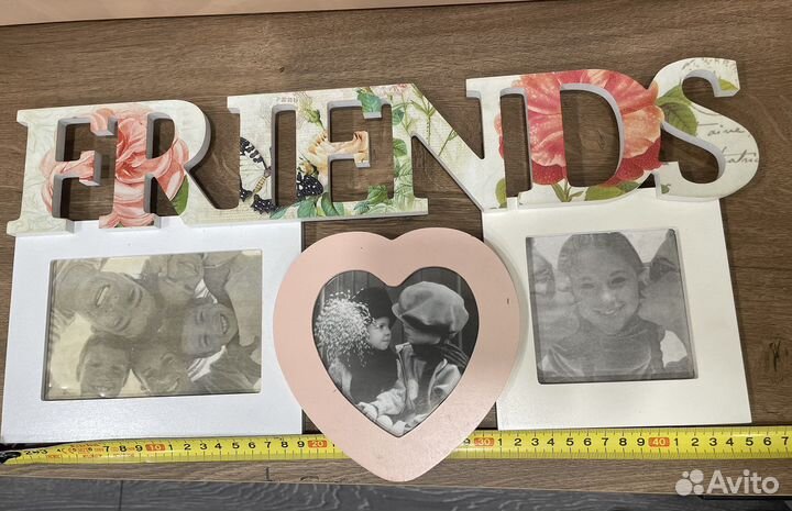 Рамка для фотографий 45*24