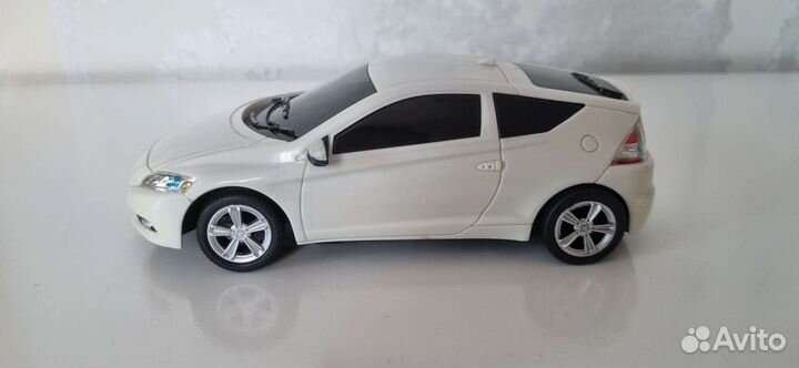 Модель машины Honda CR-Z радиоуправляемая
