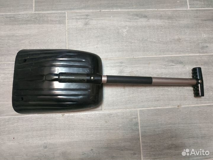 Снеголавинная лопата Salewa