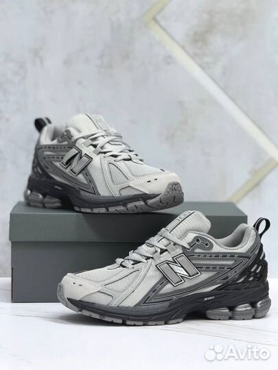 Кроссовки New Balance 1906