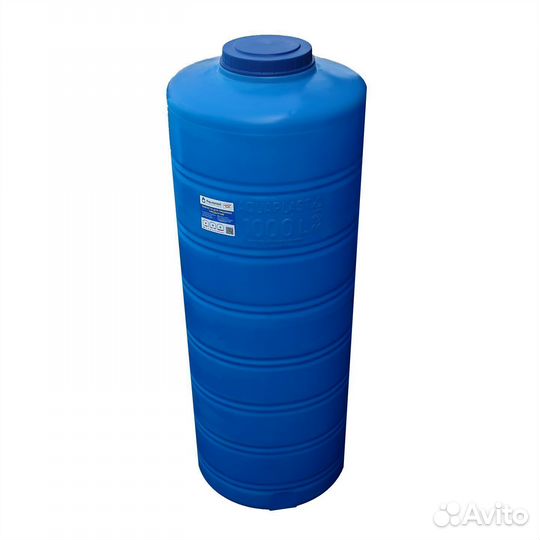 Цистерна для удобрений 1000 литров