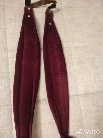 Ремни на аккордеон баян гармонь б.у