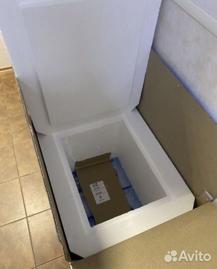 Термоконтейнеры на 10, 25, 30 л