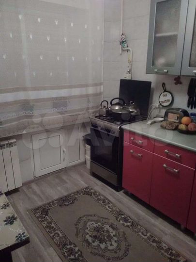 2-к. квартира, 46 м², 1/5 эт.