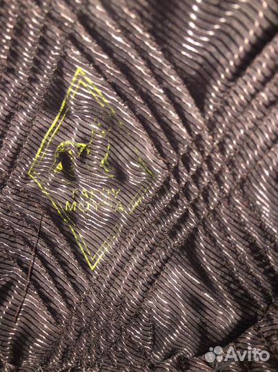 Шапка меховая мужская