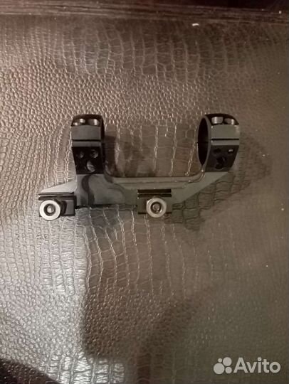 Крепление для прицела