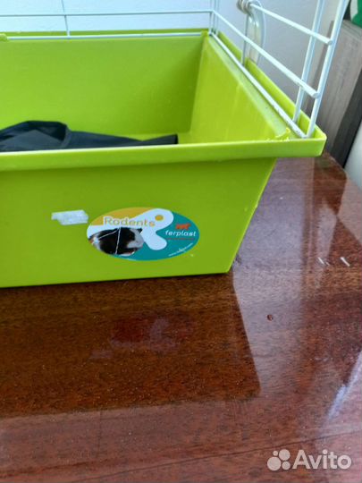 Клетка для грызунов