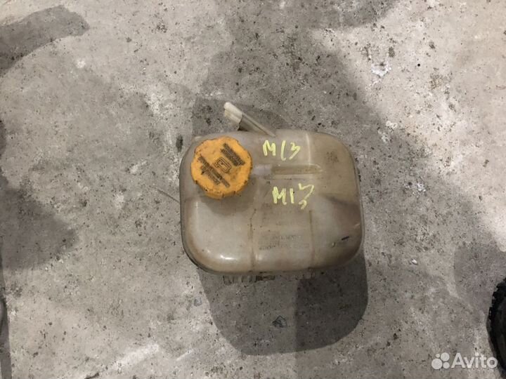 Бачок расширительный opel zafira B