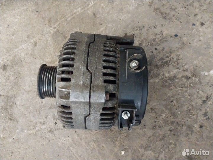 Генератор Ford Mondeo 2