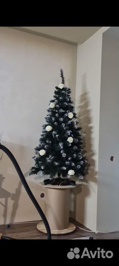 Ель искуственная