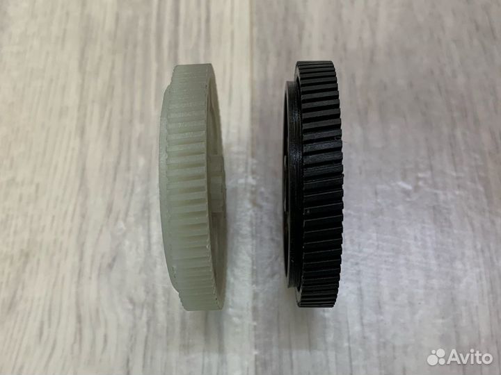 Шестерня заднего дворника Range Rover Sport