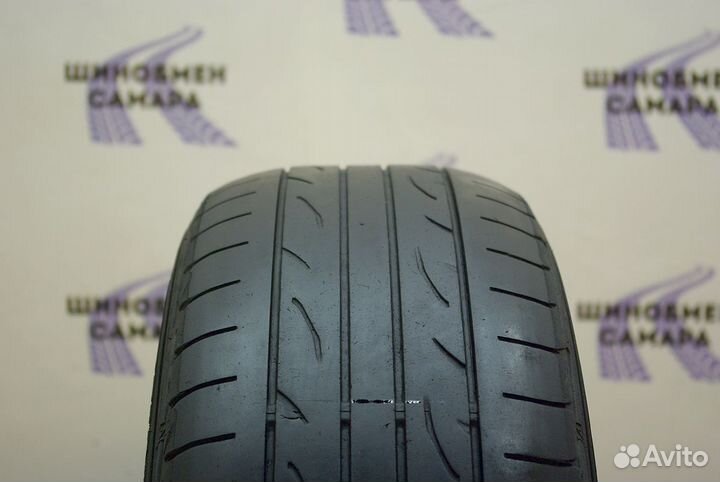 Dunlop SP Sport LM704 195/65 R15 91V